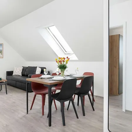Komfortowe Dla 6 Osob Z Parkingiem W Sliwinie By Renters * Sliwin