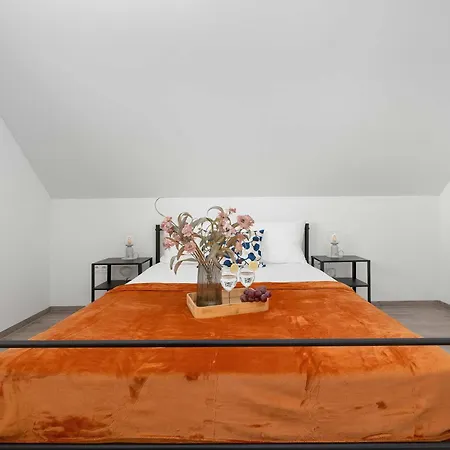 Komfortowe Dla 6 Osob Z Parkingiem W Sliwinie By Renters