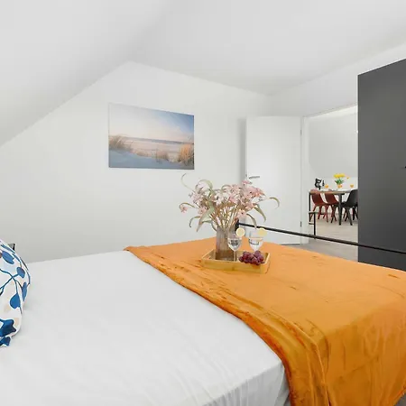 Komfortowe Dla 6 Osob Z Parkingiem W Sliwinie By Renters *