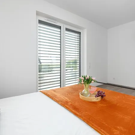 Komfortowe Dla 6 Osob Z Parkingiem W Sliwinie By Renters *